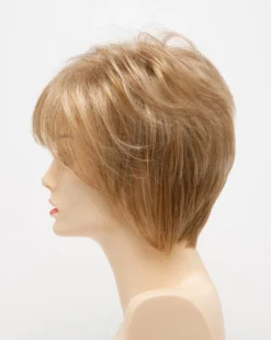 Chantel Wig By Envy -Best Wig Shop ChantelLeftSide VanillaButter