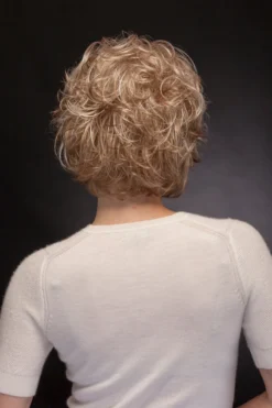 Charlotte Wig By TressAllure -Best Wig Shop Charlotte Frosty Blonde 34