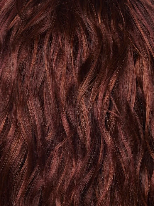 Liana Wig by Rene of Paris Liana Wig By Rene Of Paris -Best Wig Shop Cherry Merlot ece5cf6f b5e9 46e7 b1d2 234c7430baf1