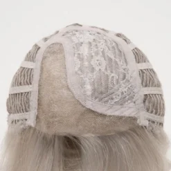 Coco Wig By Envy | Mono Part -Best Wig Shop CocoFront LightGrey