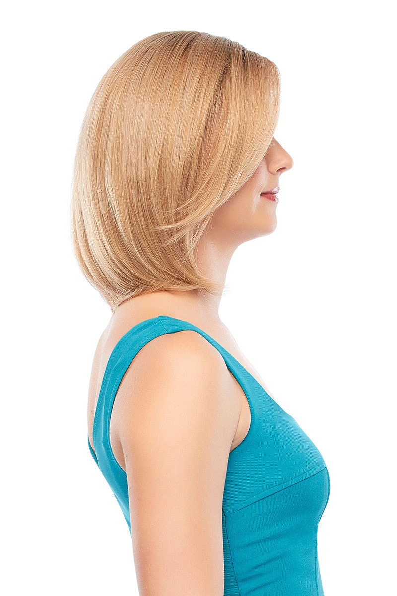 Courage Wig by Jon Renau Courage Wig By Jon Renau -Best Wig Shop Courage 1426S10 Side Back