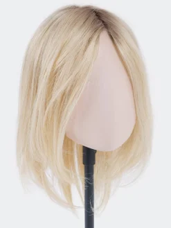 Couture By Ellen Wille | Heat-Friendly Synthetic Topper -Best Wig Shop Couture 3