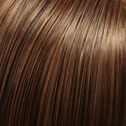 EasiCrown Hair Piece 12" | Remy Human Hair -Best Wig Shop DARK BROWN STRAWBERRY BLONDE GOLDEN RED BLEND 4 27 30 2611c175 6e3f 474a ae44 c87649c09453