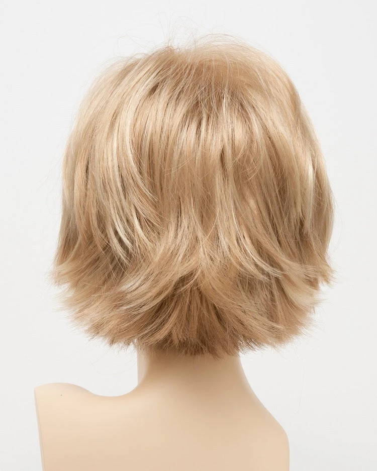 Delaney Wig by Envy | Mono Top Delaney Wig By Envy | Mono Top -Best Wig Shop DelaneyBack MediumBlonde