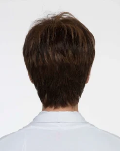 Destiny Wig By Envy | Mono Top | Human Hair | Synthetic Blend -Best Wig Shop DestinyB