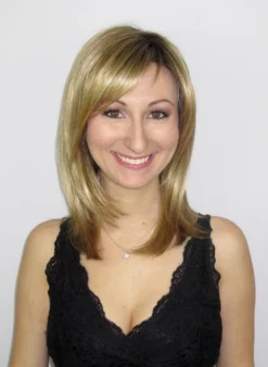 Diana LF Wig By Godiva's Secret Wigs