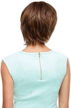 Diane Wig By Jon Renau -Best Wig Shop Diane 6F27 Back