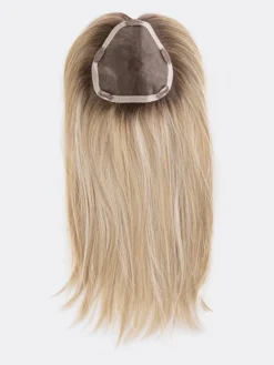 Dream By Ellen Wille | Heat-Friendly Synthetic Topper -Best Wig Shop Dream 4