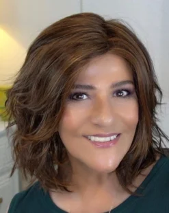 Mellow Wig By Estetica -Best Wig Shop EDMELLOW6 28F