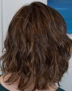 Mellow Wig By Estetica -Best Wig Shop EDMELLOW6 28F Back