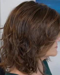 Mellow Wig By Estetica -Best Wig Shop EDMELLOW6 28F Side