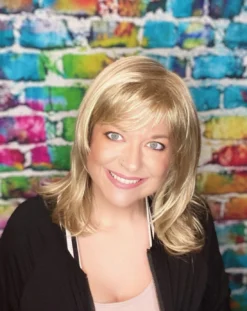 Evette Wig By Estetica -Best Wig Shop EDevetteRH1488