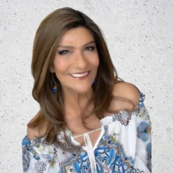 Advance Wig By Ellen Wille -Best Wig Shop EWAdvanceNutBrownR