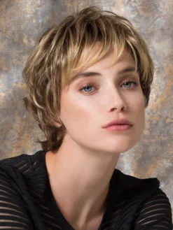 Club 10 Wig By Ellen Wille | Mono Crown -Best Wig Shop EWCLUB10 01 lg Bernstein Rooted