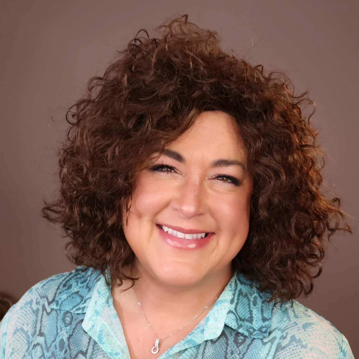 Disco Wig by Ellen Wille | Mono Crown Disco Wig By Ellen Wille | Mono Crown -Best Wig Shop EWDiscoChocolateRooted scaled