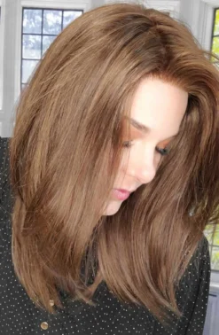 Image Wig By Ellen Wille | Mono Top -Best Wig Shop EWImageinChocolatemix3