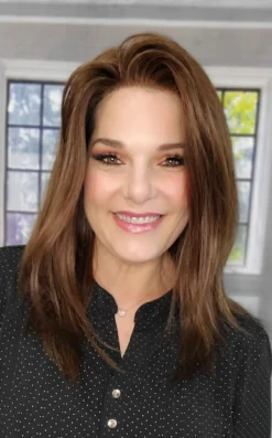 Image Wig By Ellen Wille | Mono Top -Best Wig Shop EWImageinchocolatemix2