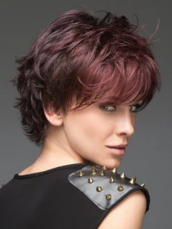 Open Wig By Ellen Wille | Mono Crown 10 Open Wig By Ellen Wille | Mono Crown -Best Wig Shop EWOPEN 01 hot aubergine mix