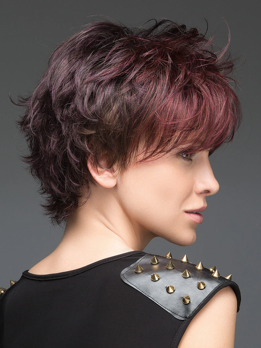 Open Wig by Ellen Wille | Mono Crown Open Wig By Ellen Wille | Mono Crown -Best Wig Shop