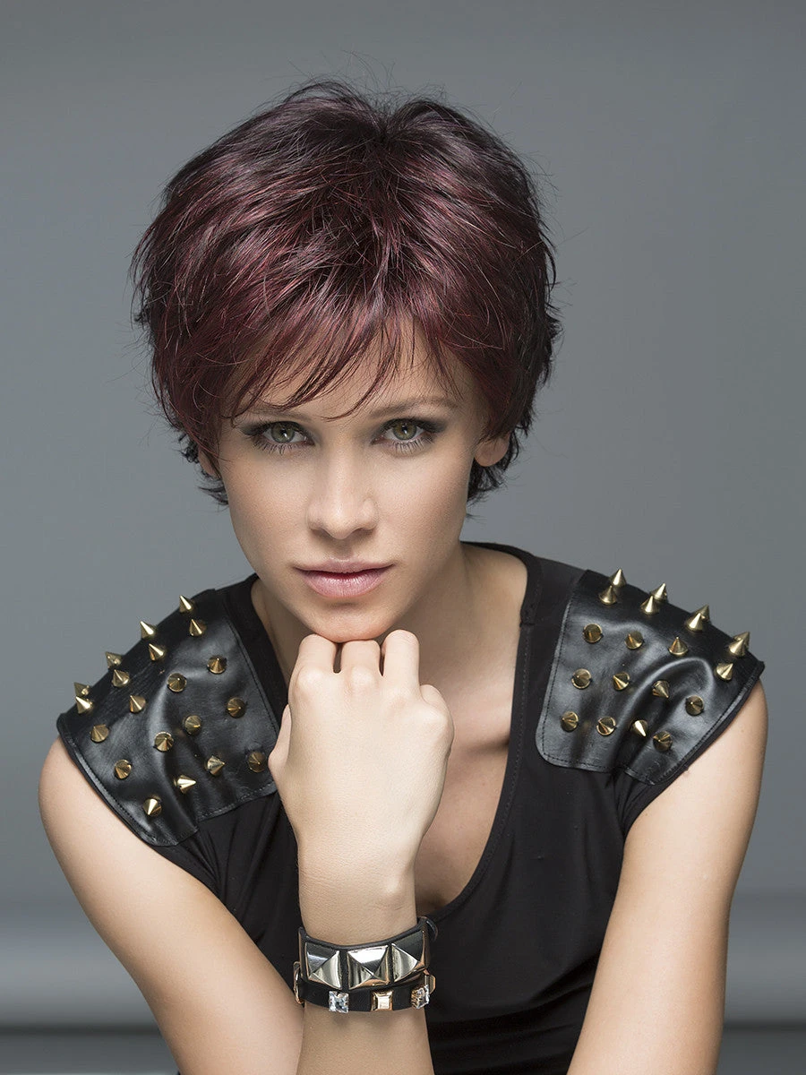 Open Wig by Ellen Wille | Mono Crown Open Wig By Ellen Wille | Mono Crown -Best Wig Shop