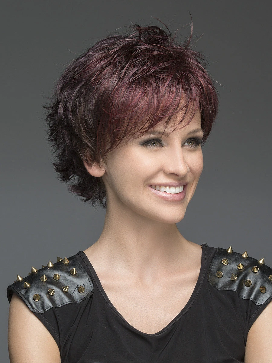 Open Wig by Ellen Wille | Mono Crown Open Wig By Ellen Wille | Mono Crown -Best Wig Shop