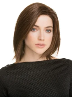 Yara Wig By Ellen Wille | Mono Top -Best Wig Shop EWYARA 03 chocolate mix