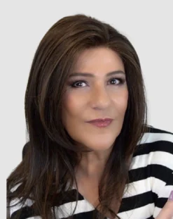 Mirage Wig By Ellen Wille | Mono Top -Best Wig Shop EW Mirage DarkChocolateMix