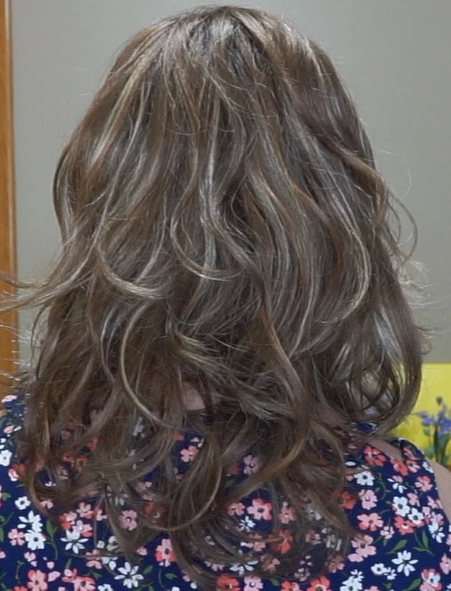 Touch Wig by Ellen Wille | Mono Part Touch Wig By Ellen Wille | Mono Part -Best Wig Shop EW Touch Back b1d32155 29ff 43ba b1be 0d502cf2f965