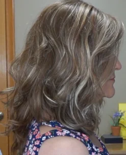 Touch Wig By Ellen Wille | Mono Part 10 Touch Wig By Ellen Wille | Mono Part -Best Wig Shop EW Touch Side1 e45aa311 70da 4f60 b71f cedb392af6f9