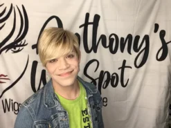 Point Wig By Ellen Wille | Mono Crown -Best Wig Shop EWpointchampganerooted