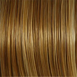 The Extension Hair Piece By TressAllure | Heat Friendly Synthetic -Best Wig Shop EX 234 23 Medium Gold Blonde KMGB39 thumb 01 copy