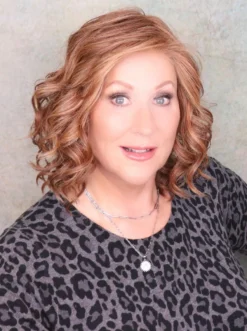 Editor's Pick Elite Wig By Raquel Welch | Hand-Tied -Best Wig Shop Editor sPickEliteRustyAuburnFront 86ce47f9 eacc 47e6 a5bb ac26277d254b