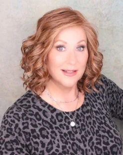 Editor's Pick Wig By Raquel Welch | Average Cap 4 Editor's Pick Wig By Raquel Welch | Average Cap -Best Wig Shop Editor sPickEliteRustyAuburnFront d25da66d 2653 4341 b415 6b96e35a3b81