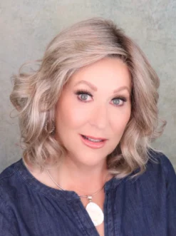 Editor's Pick Elite Wig By Raquel Welch | Hand-Tied