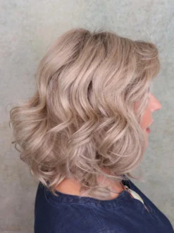 Editor's Pick Elite Wig By Raquel Welch | Hand-Tied -Best Wig Shop Editor spickeliteside