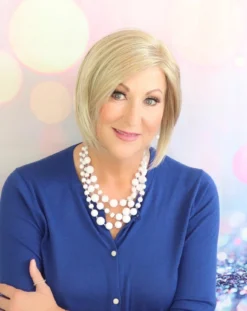 Elite Wig By Ellen Wille | Mono Part -Best Wig Shop Elite1