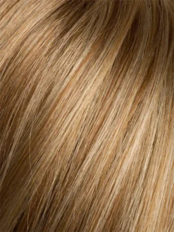 Fresh Wig By Ellen Wille | Mono Part -Best Wig Shop Ellen Wille Color GINGER MIX