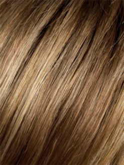 Elite Wig By Ellen Wille | Mono Part -Best Wig Shop Ellen Wille Color GINGER ROOTED 7171cf97 71f6 48bc 93c4 97ccb36c02bc