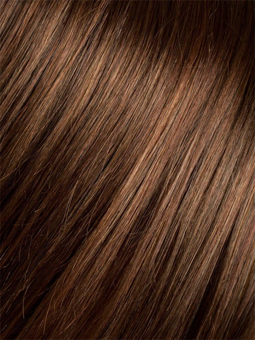 Elite Wig By Ellen Wille | Mono Part -Best Wig Shop Ellen Wille Color HOT CHOCOLATE MIX 497146a3 a379 4afa bdc4 79fb69bbe9dc