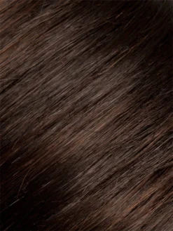 Cat Wig By Ellen Wille | Mono Crown -Best Wig Shop Ellen Wille Color HOT ESPRESSO MIX