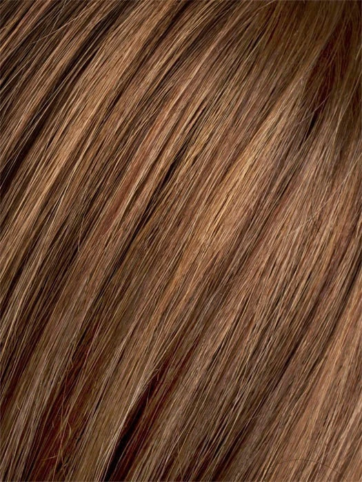 Cometa Top Piece by Ellen Wille | Human Hair Cometa Top Piece By Ellen Wille | Human Hair -Best Wig Shop Ellen Wille Color MOCCA MIX