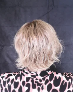 Night Wig By Ellen Wille | Mono Crown -Best Wig Shop Ellen Wille Night Candy Blonde Rooted 1