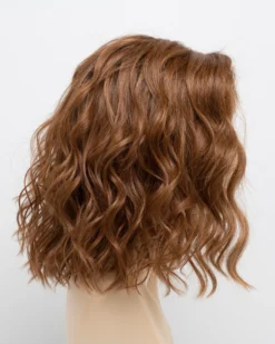 Emma Wig By Envy | Mono Part | Human Hair | Synthetic Blend -Best Wig Shop EmmaRS CCO