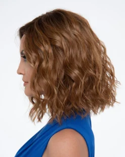 Emma Wig By Envy | Mono Part | Human Hair | Synthetic Blend -Best Wig Shop Emma CCOLS