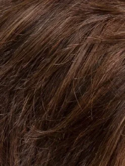 Impulse Wig By Ellen Wille | Mono Top -Best Wig Shop Encore DarkChocolate Mix bf638f3a 8260 4943 8d02 850f558e8657
