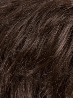 Encore Wig By Ellen Wille | Double Mono Top -Best Wig Shop Encore Espresso Mix