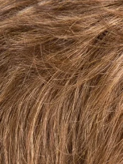 Encore Wig By Ellen Wille | Double Mono Top -Best Wig Shop Encore Nutbrown Mix