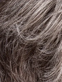 Encore Wig By Ellen Wille | Double Mono Top -Best Wig Shop Encore Salt Pepper Mix