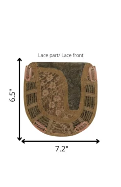 Ensley TP By Rene Of Paris -Best Wig Shop EnsleyTPbase