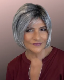 Sheila Wig By Envy -Best Wig Shop EnvySheilaSterlingShadow